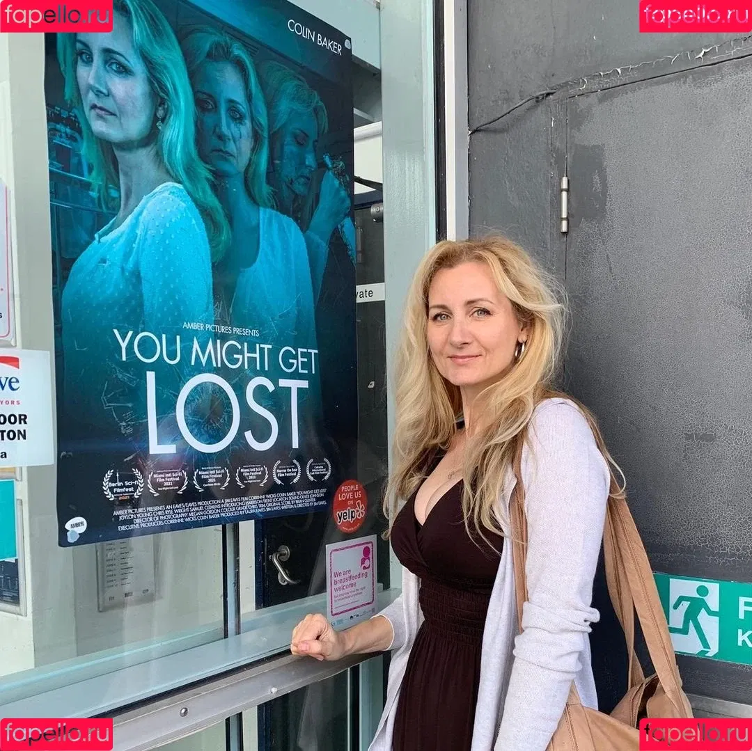 Corrinne Wicks Onlyfans Photo Gallery 