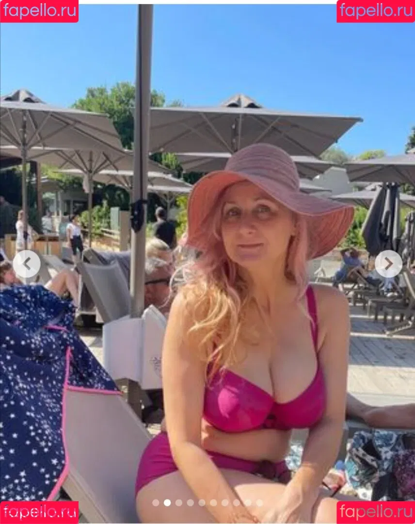 Corrinne Wicks Onlyfans Photo Gallery 