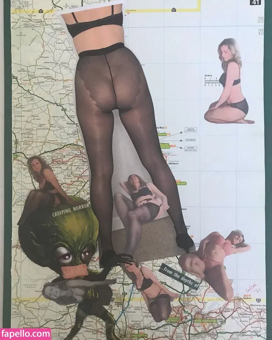 Corrinne Wicks Onlyfans Photo Gallery 