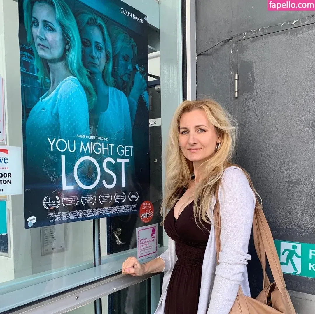 Corrinne Wicks Onlyfans Photo Gallery 