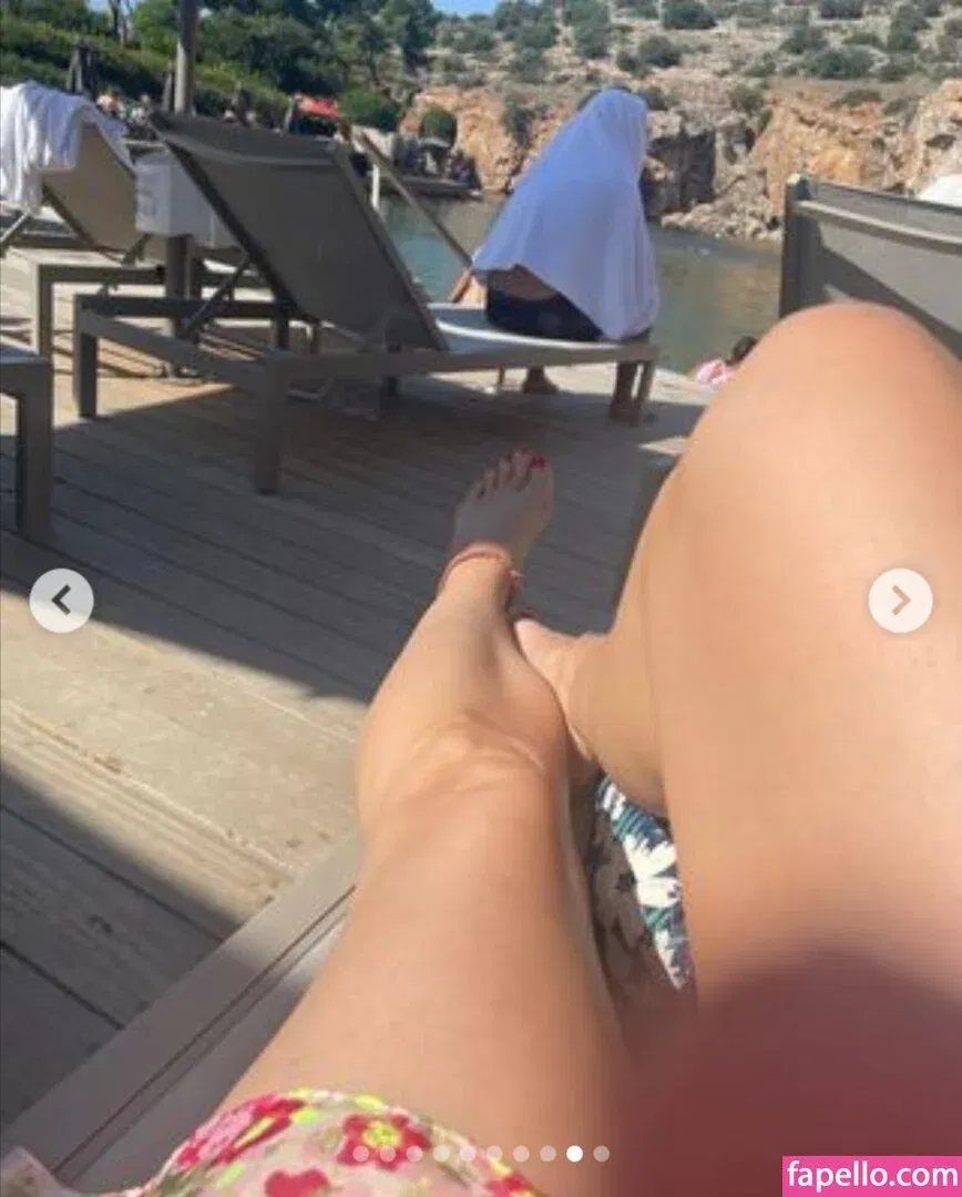 Corrinne Wicks Onlyfans Photo Gallery 