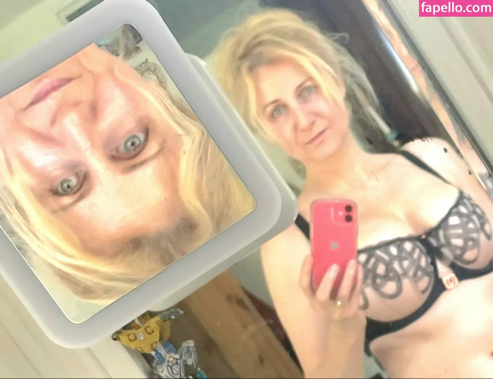 Corrinne Wicks Onlyfans Photo Gallery 