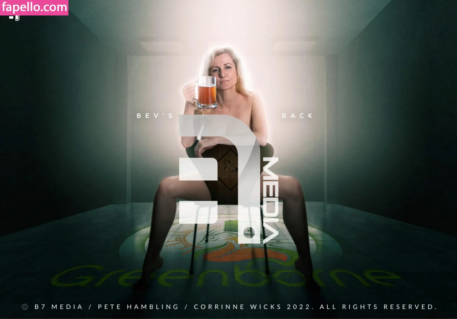 Corrinne Wicks Onlyfans Photo Gallery 