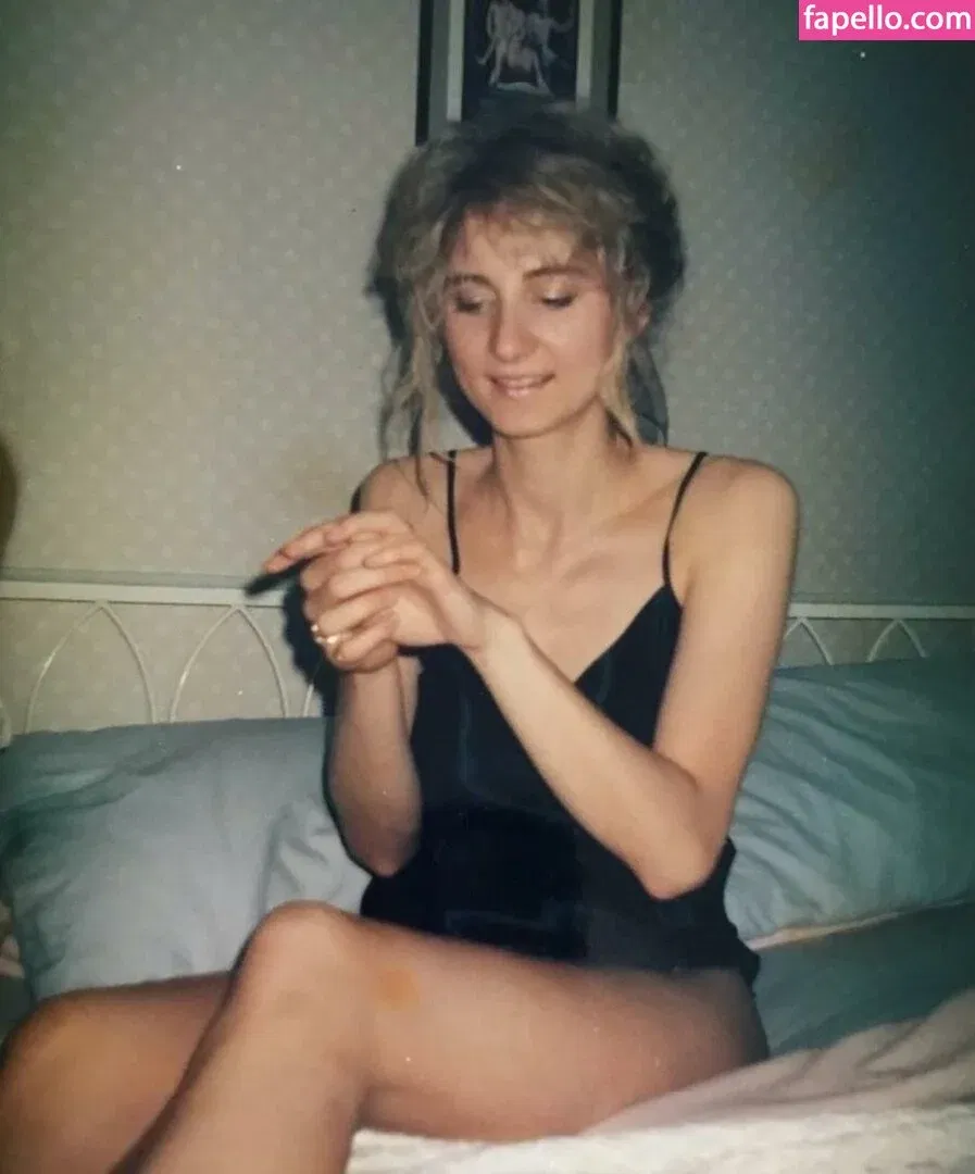 Corrinne Wicks Onlyfans Photo Gallery 