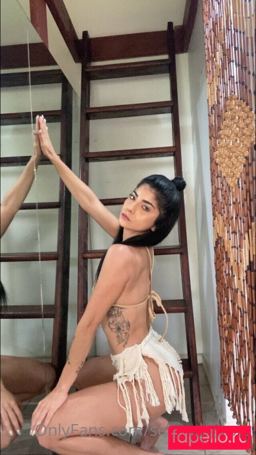 vivianaarango Nude Onlyfans Photo 19