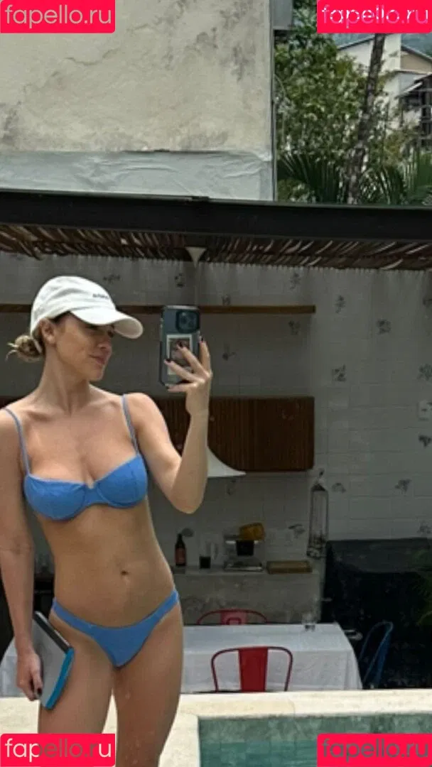 Alice Wegmann Onlyfans Photo Gallery 