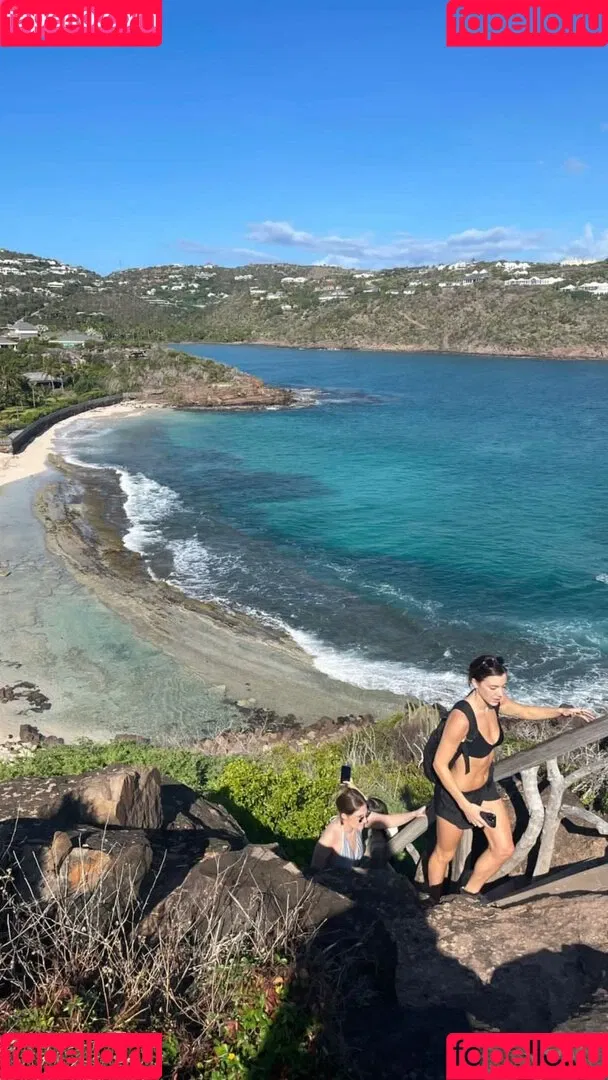 Alice Wegmann Onlyfans Photo Gallery 