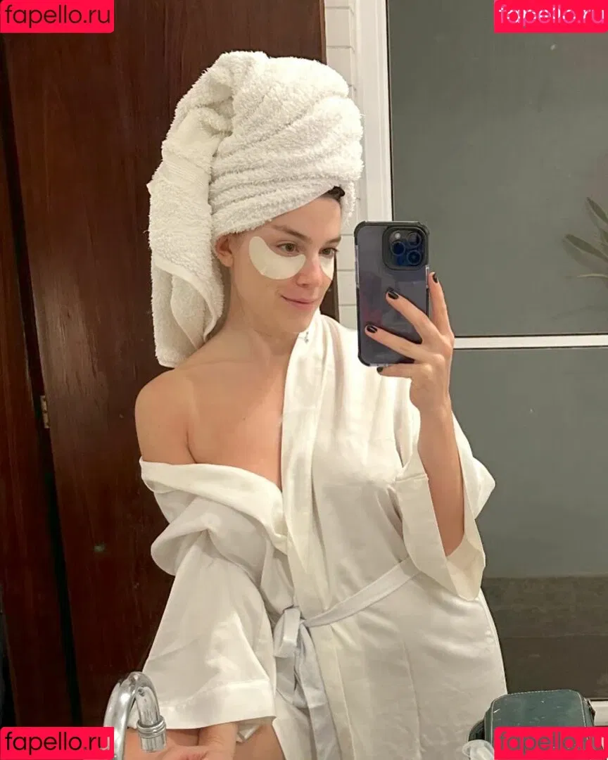 Alice Wegmann Onlyfans Photo Gallery 