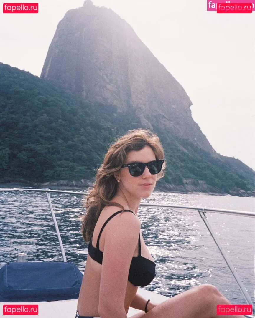 Alice Wegmann Onlyfans Photo Gallery 