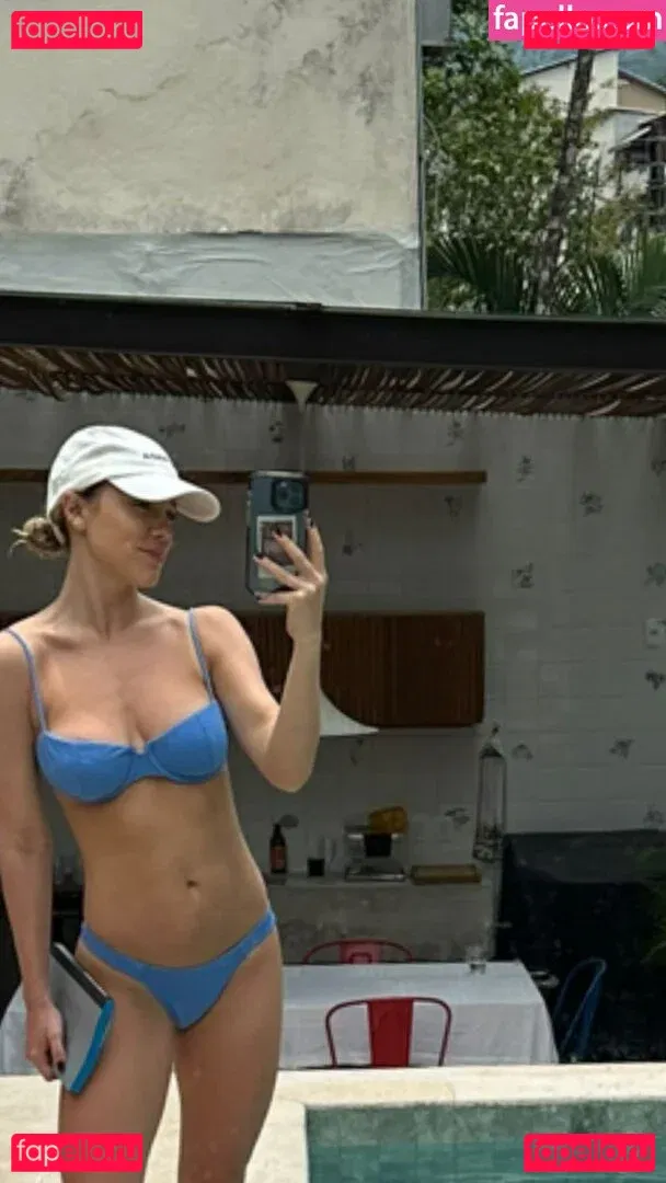 Alice Wegmann Onlyfans Photo Gallery 