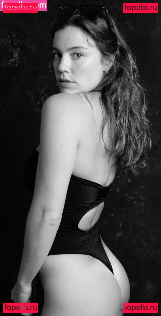 Alice Wegmann Onlyfans Photo Gallery 