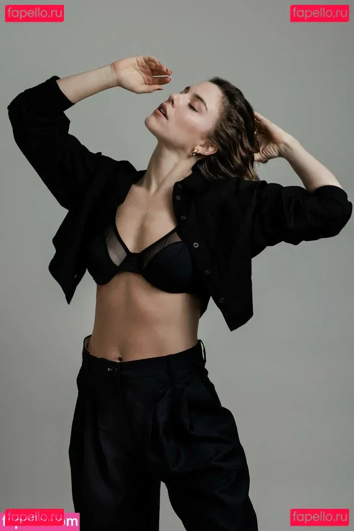 Alice Wegmann Onlyfans Photo Gallery 