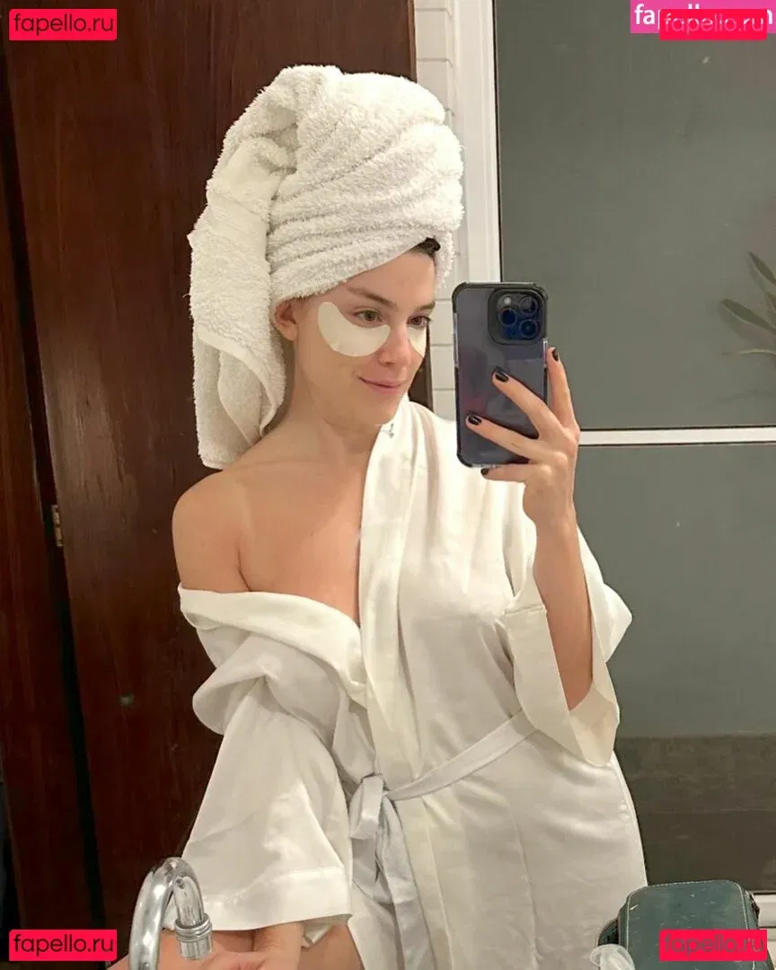 Alice Wegmann Onlyfans Photo Gallery 