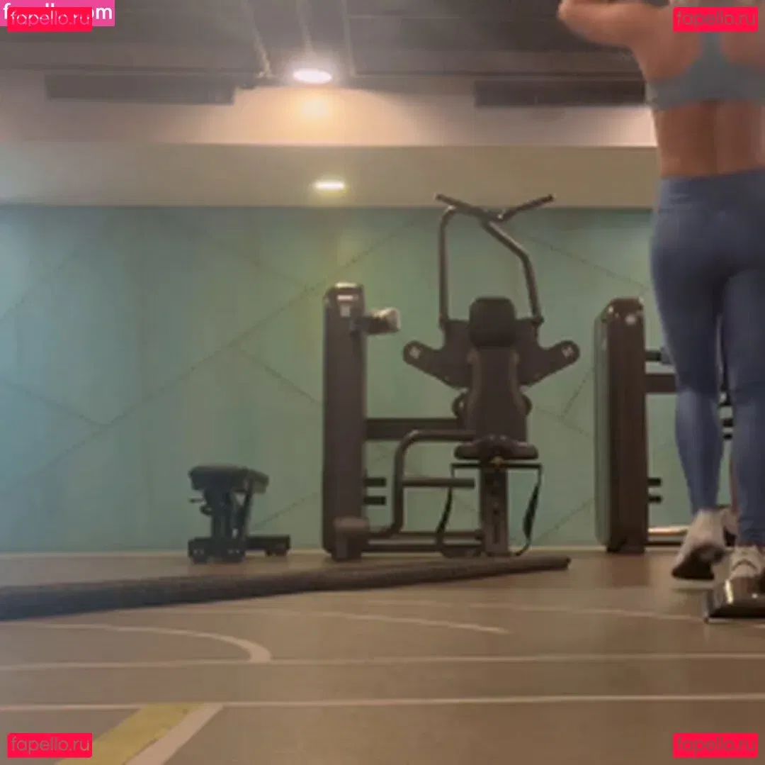 Alice Wegmann Onlyfans Photo Gallery 