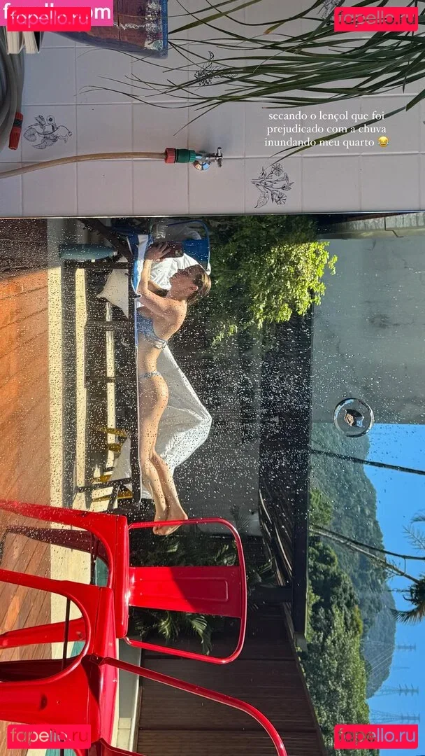 Alice Wegmann Onlyfans Photo Gallery 