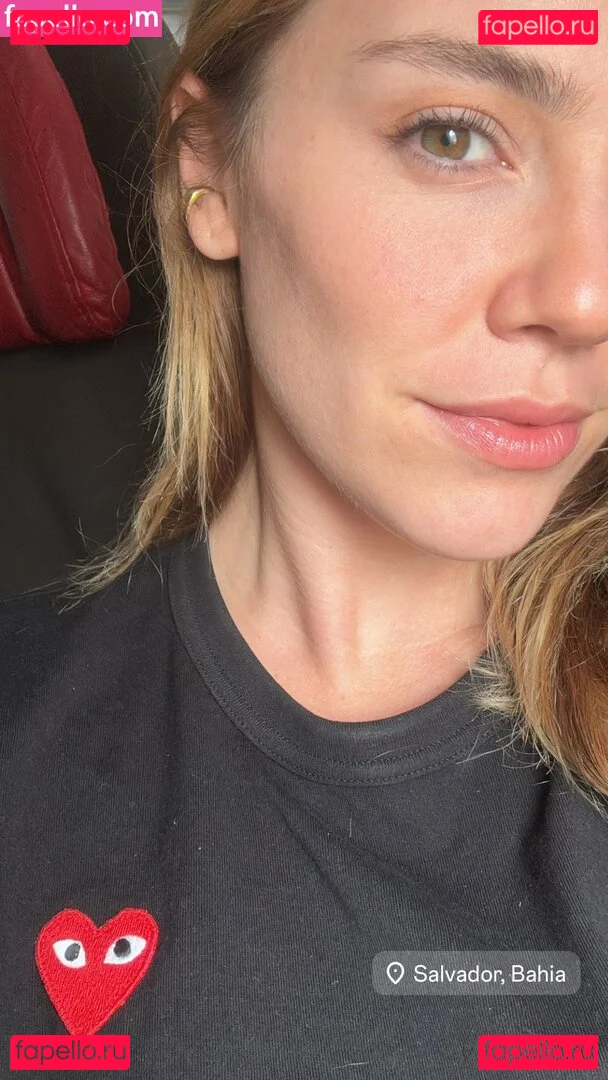 Alice Wegmann Onlyfans Photo Gallery 