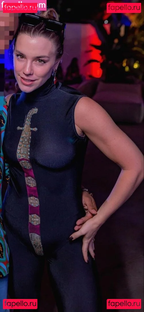 Alice Wegmann Onlyfans Photo Gallery 