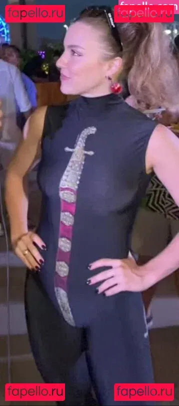 Alice Wegmann Onlyfans Photo Gallery 