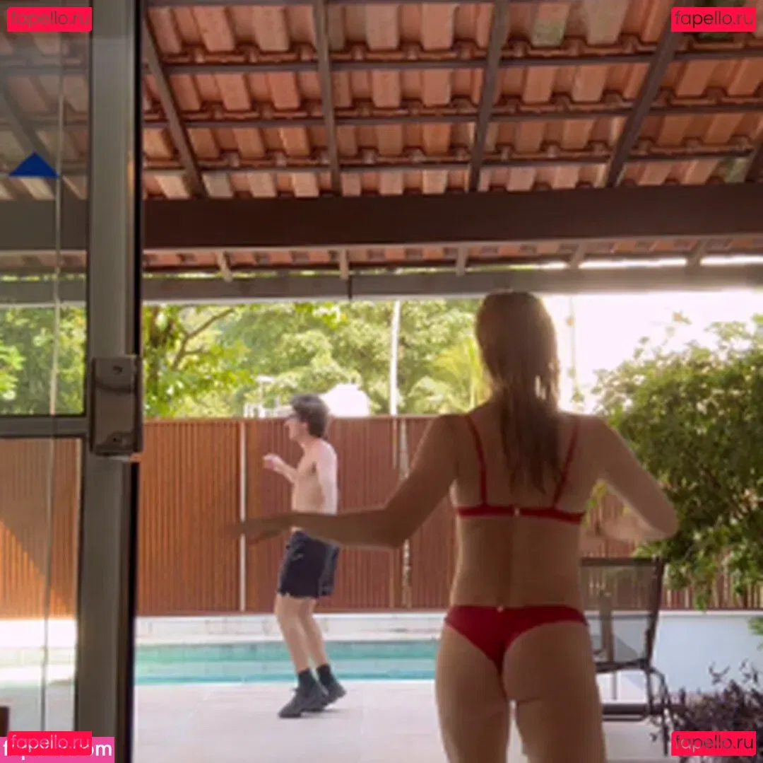 Alice Wegmann Onlyfans Photo Gallery 