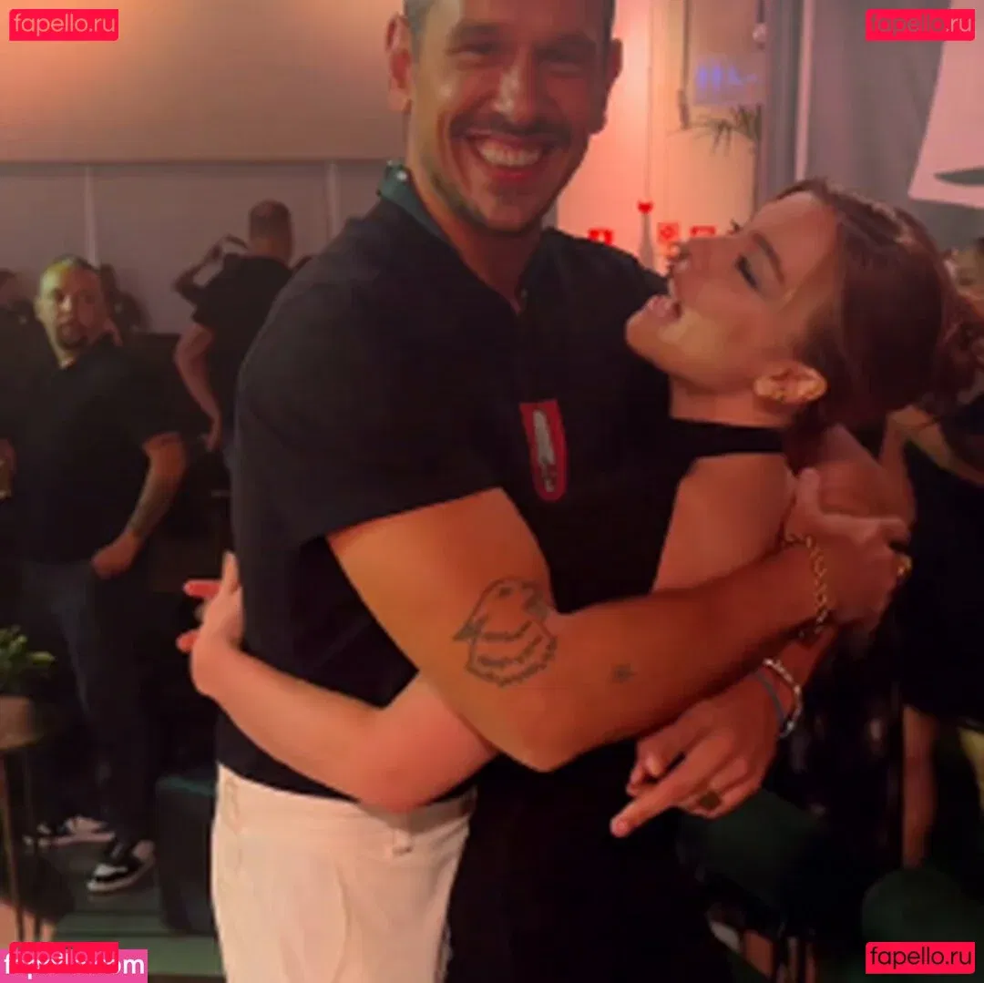 Alice Wegmann Onlyfans Photo Gallery 