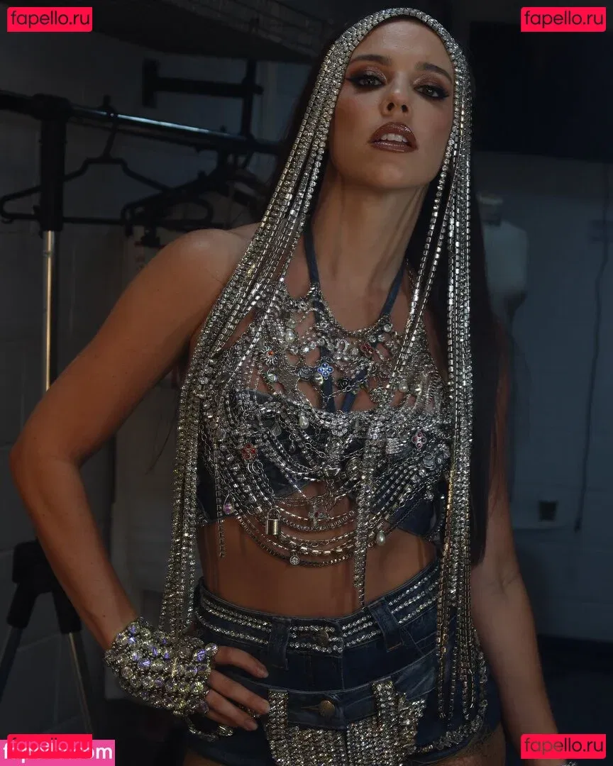 Alice Wegmann Onlyfans Photo Gallery 