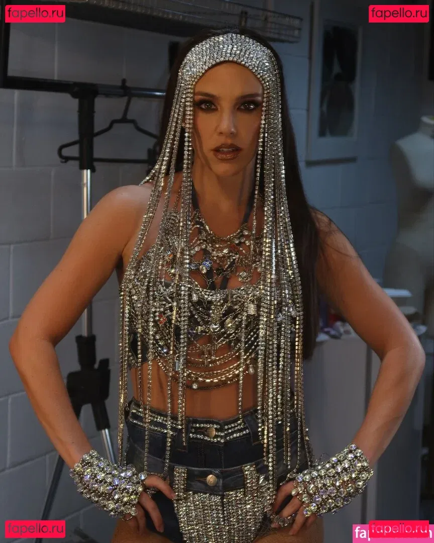 Alice Wegmann Onlyfans Photo Gallery 