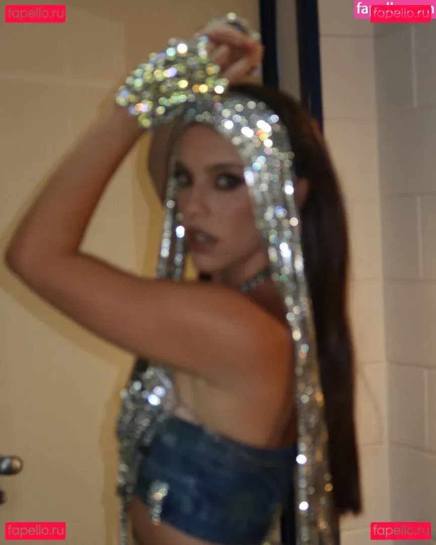 Alice Wegmann Onlyfans Photo Gallery 