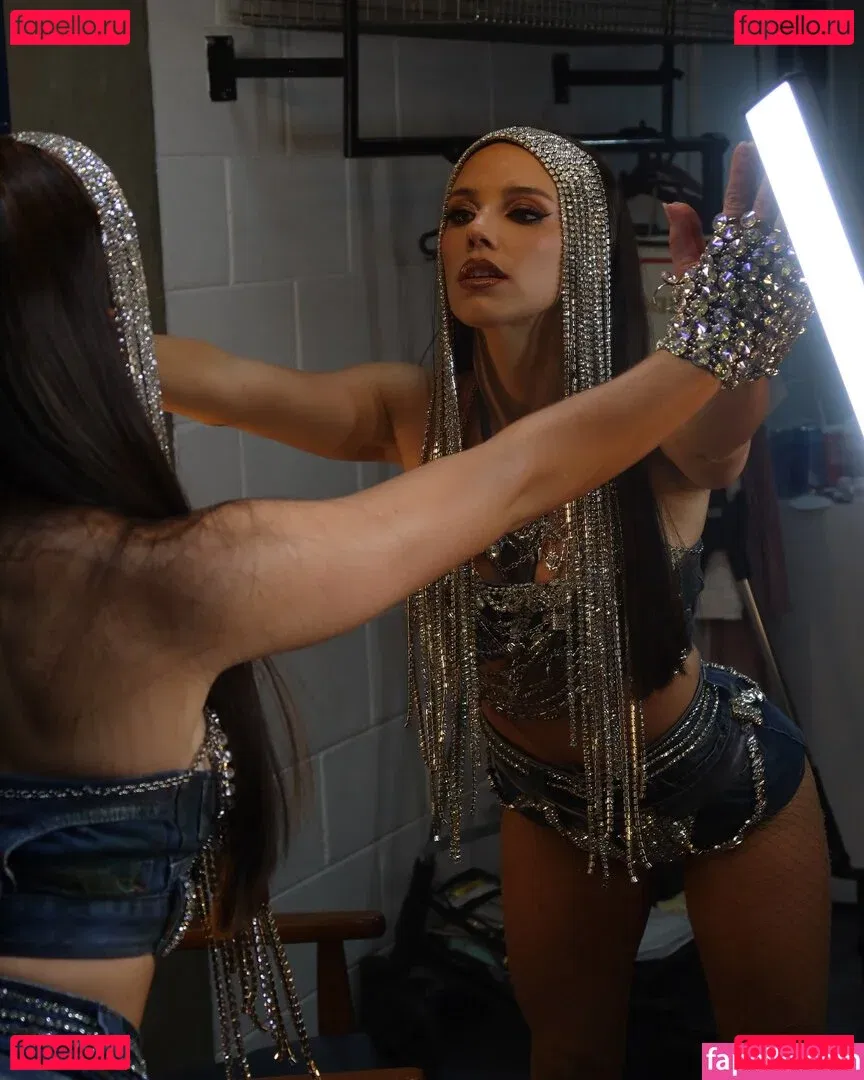 Alice Wegmann Onlyfans Photo Gallery 