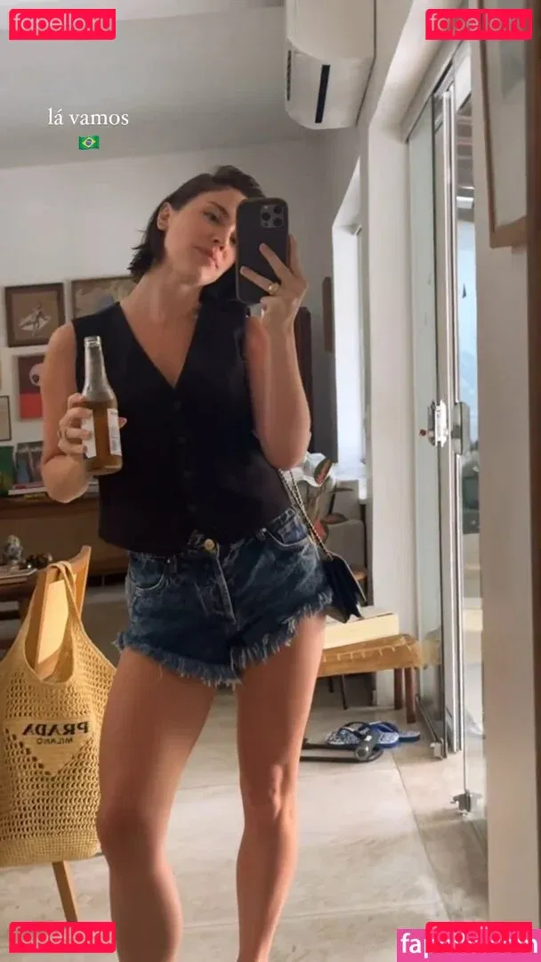 Alice Wegmann Onlyfans Photo Gallery 