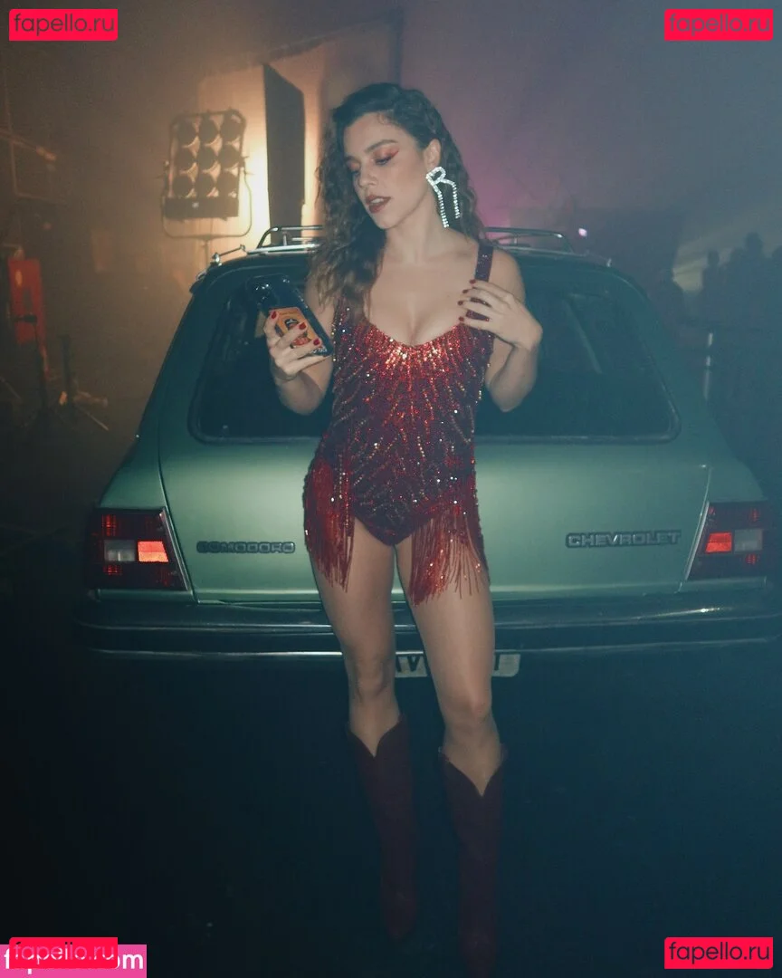 Alice Wegmann Onlyfans Photo Gallery 