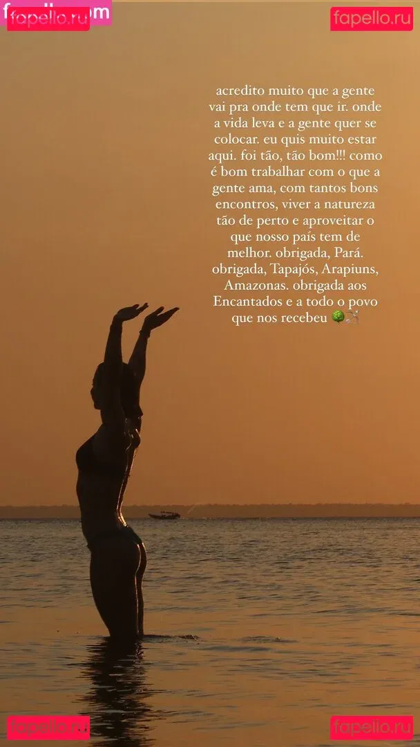 Alice Wegmann Onlyfans Photo Gallery 