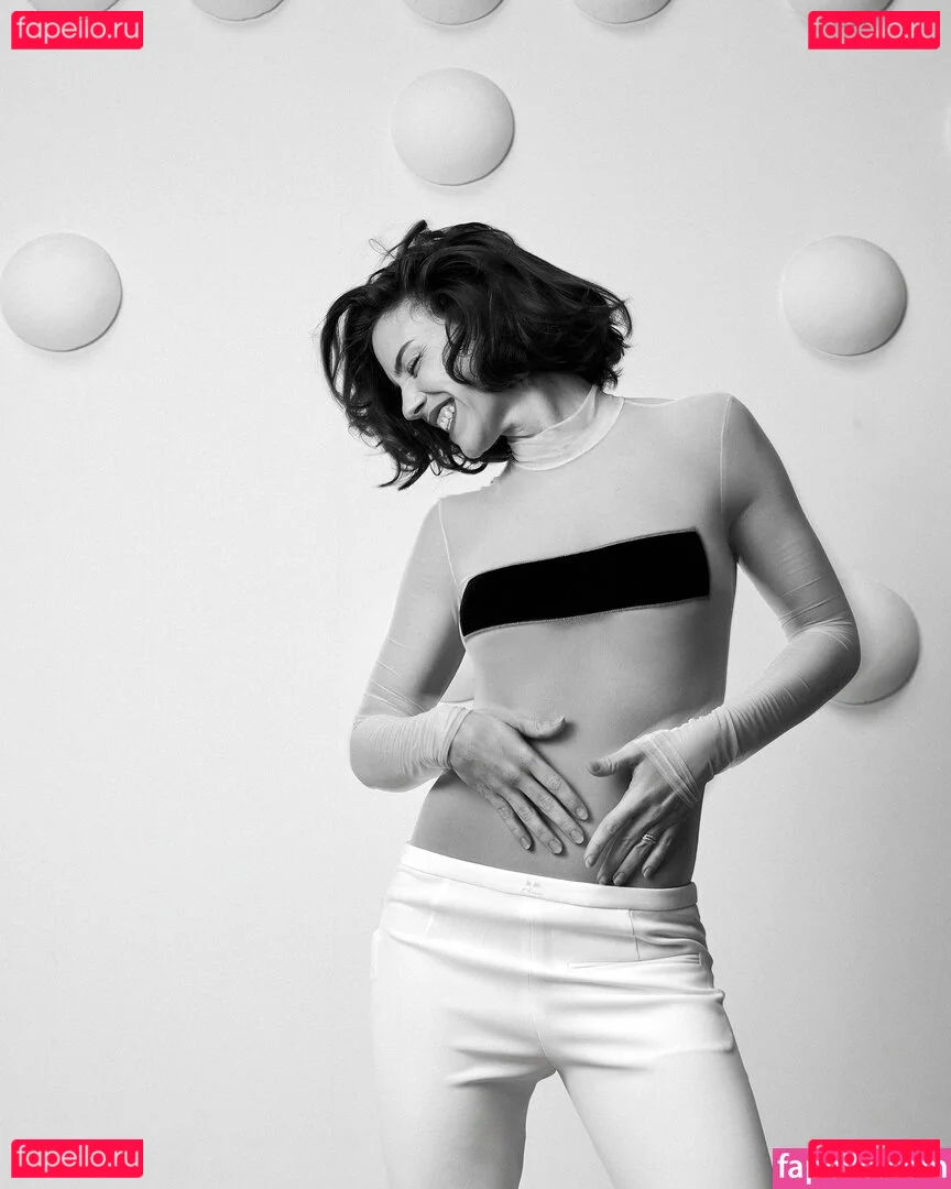 Alice Wegmann Onlyfans Photo Gallery 