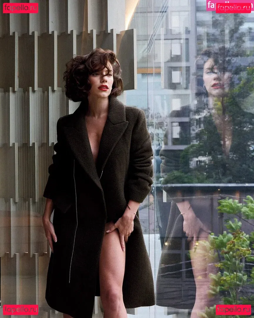 Alice Wegmann Onlyfans Photo Gallery 