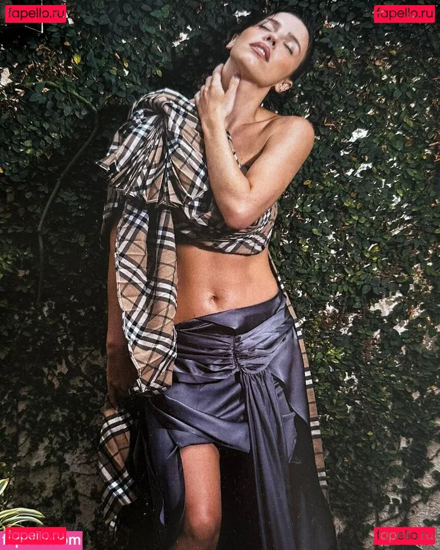 Alice Wegmann Onlyfans Photo Gallery 