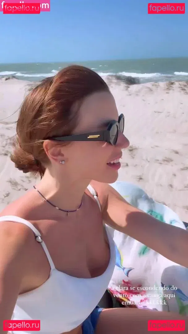 Alice Wegmann Onlyfans Photo Gallery 