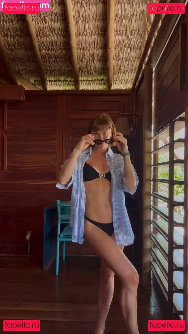 Alice Wegmann Onlyfans Photo Gallery 