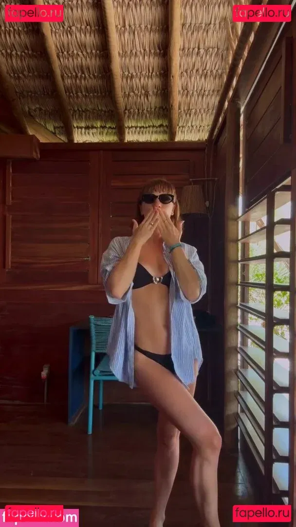 Alice Wegmann Onlyfans Photo Gallery 