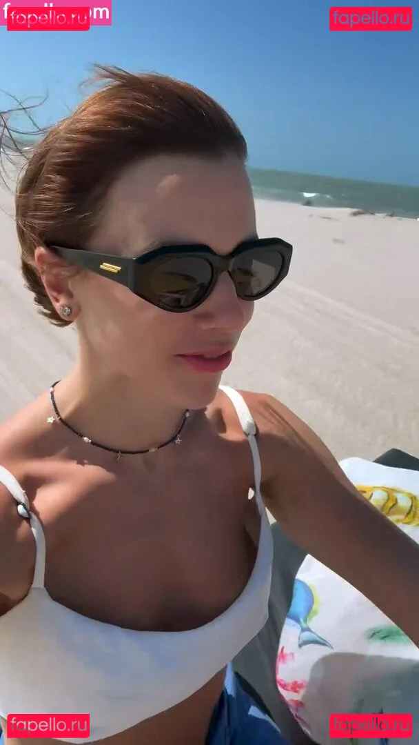 Alice Wegmann Onlyfans Photo Gallery 