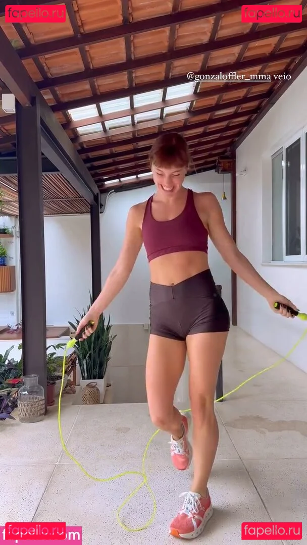 Alice Wegmann Onlyfans Photo Gallery 