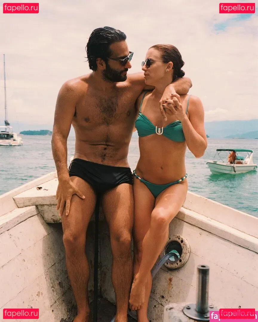 Alice Wegmann Onlyfans Photo Gallery 