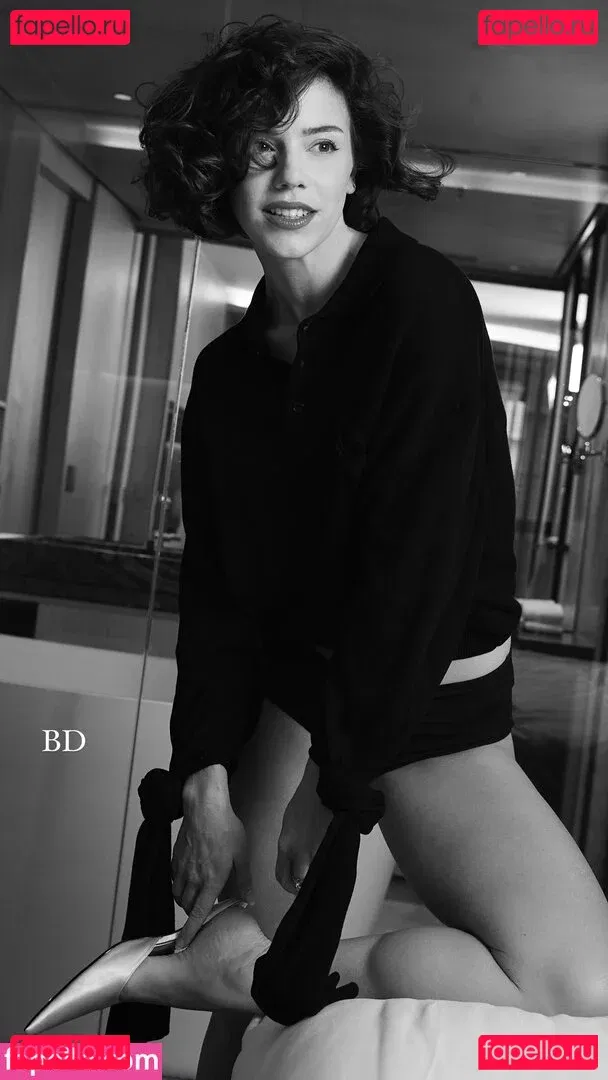 Alice Wegmann Onlyfans Photo Gallery 