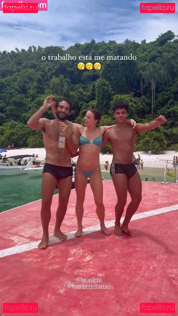 Alice Wegmann Onlyfans Photo Gallery 