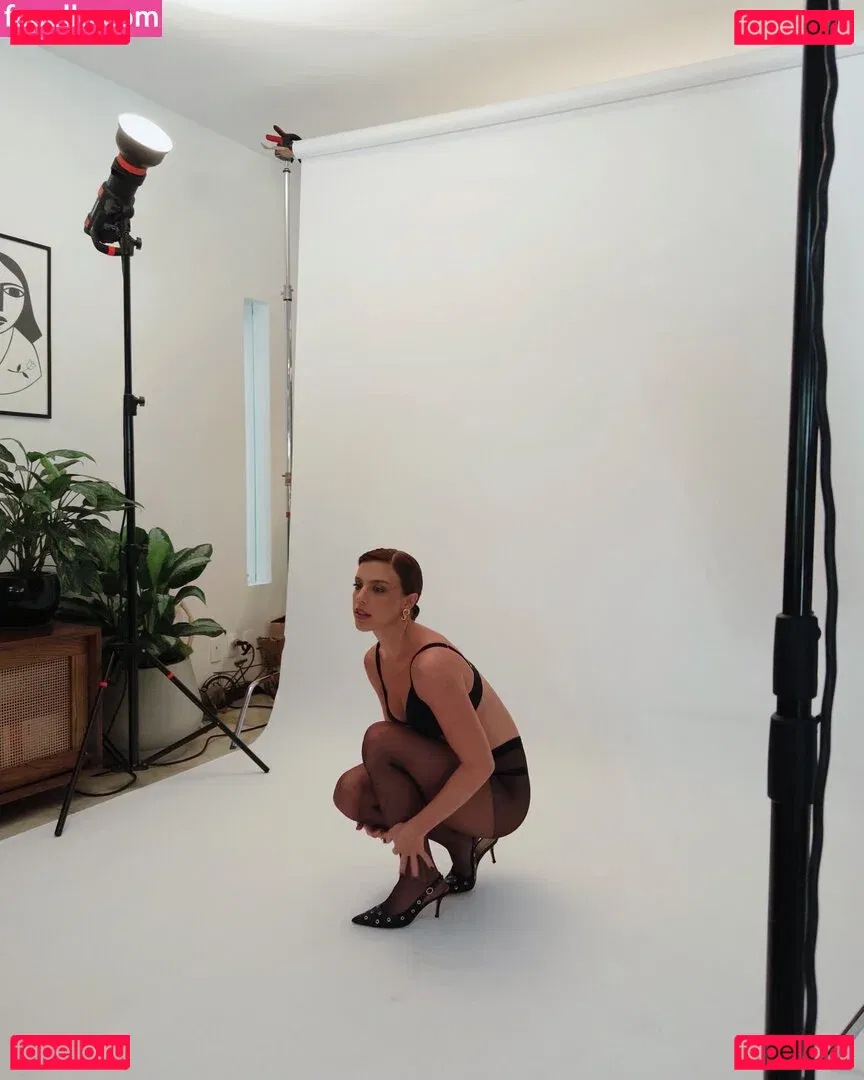 Alice Wegmann Onlyfans Photo Gallery 