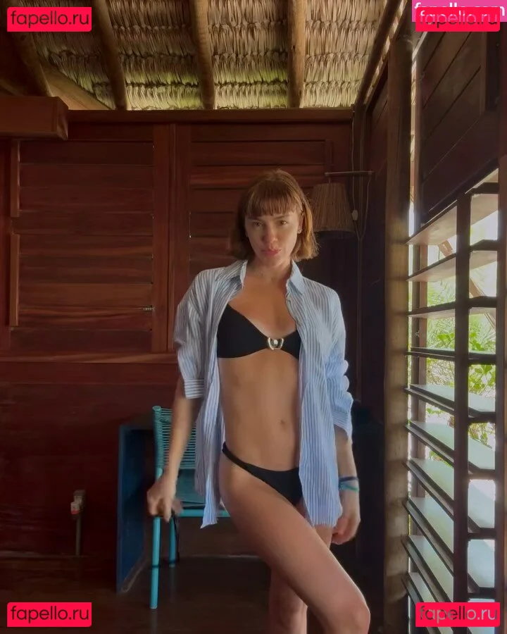 Alice Wegmann Onlyfans Photo Gallery 