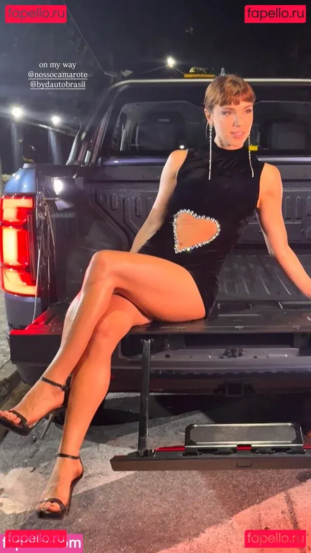 Alice Wegmann Onlyfans Photo Gallery 