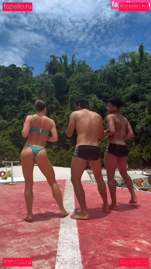 Alice Wegmann Onlyfans Photo Gallery 