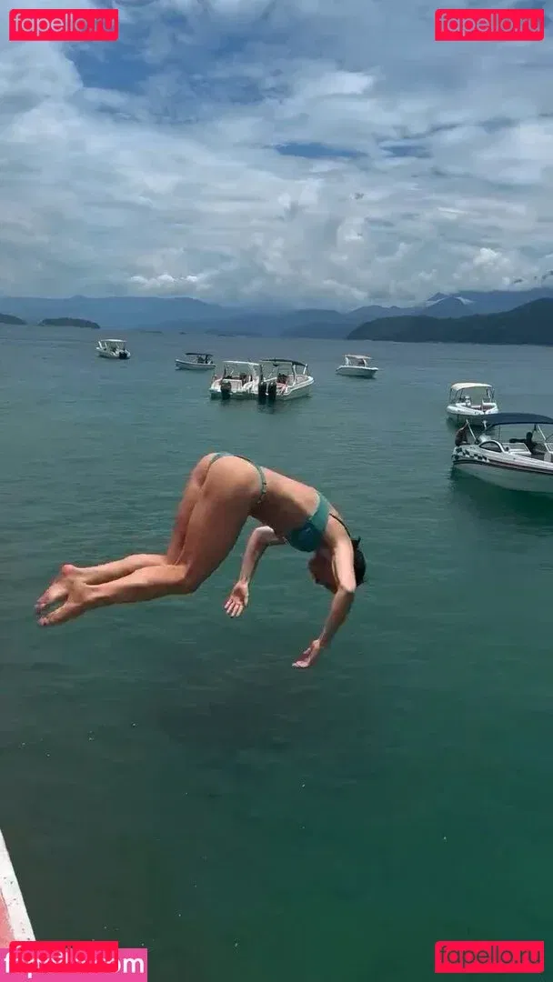 Alice Wegmann Onlyfans Photo Gallery 