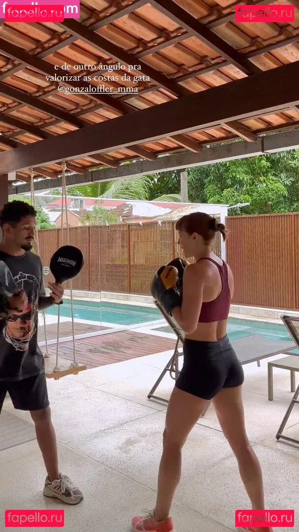 Alice Wegmann Onlyfans Photo Gallery 