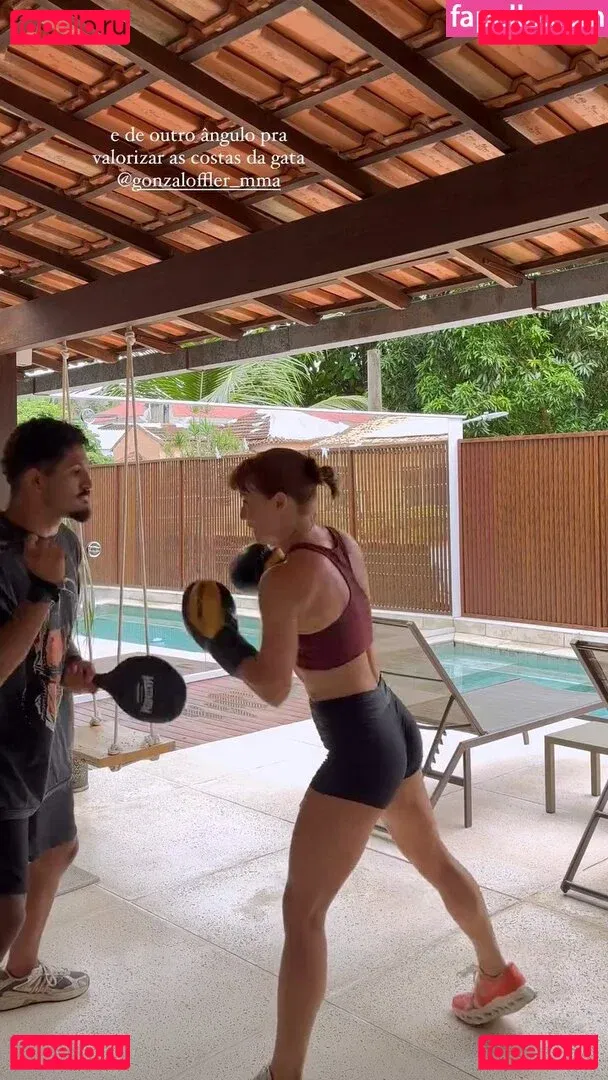 Alice Wegmann Onlyfans Photo Gallery 