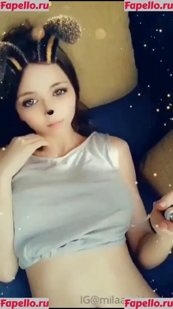 Mila Azul Onlyfans Photo Gallery 